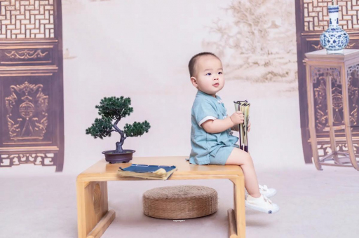 诸城可爱的企鹅宝宝